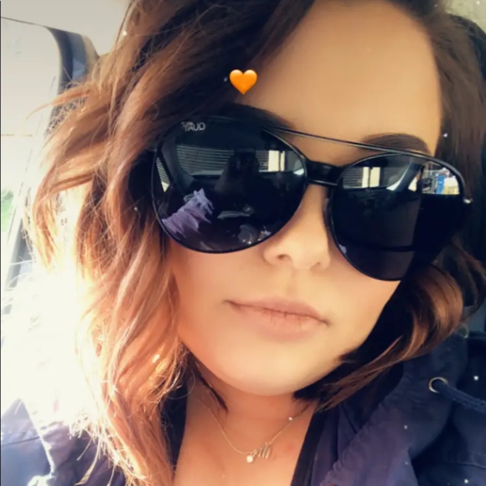 Meet your Posher, Madeline
